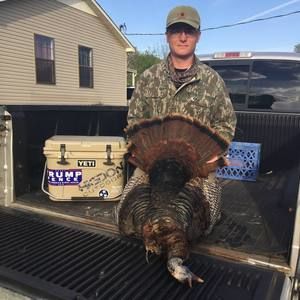 Meet your Posher, Josh